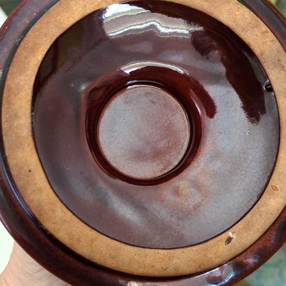 Vintage Traditional Baked Bean Pot - Picture 6 of 6